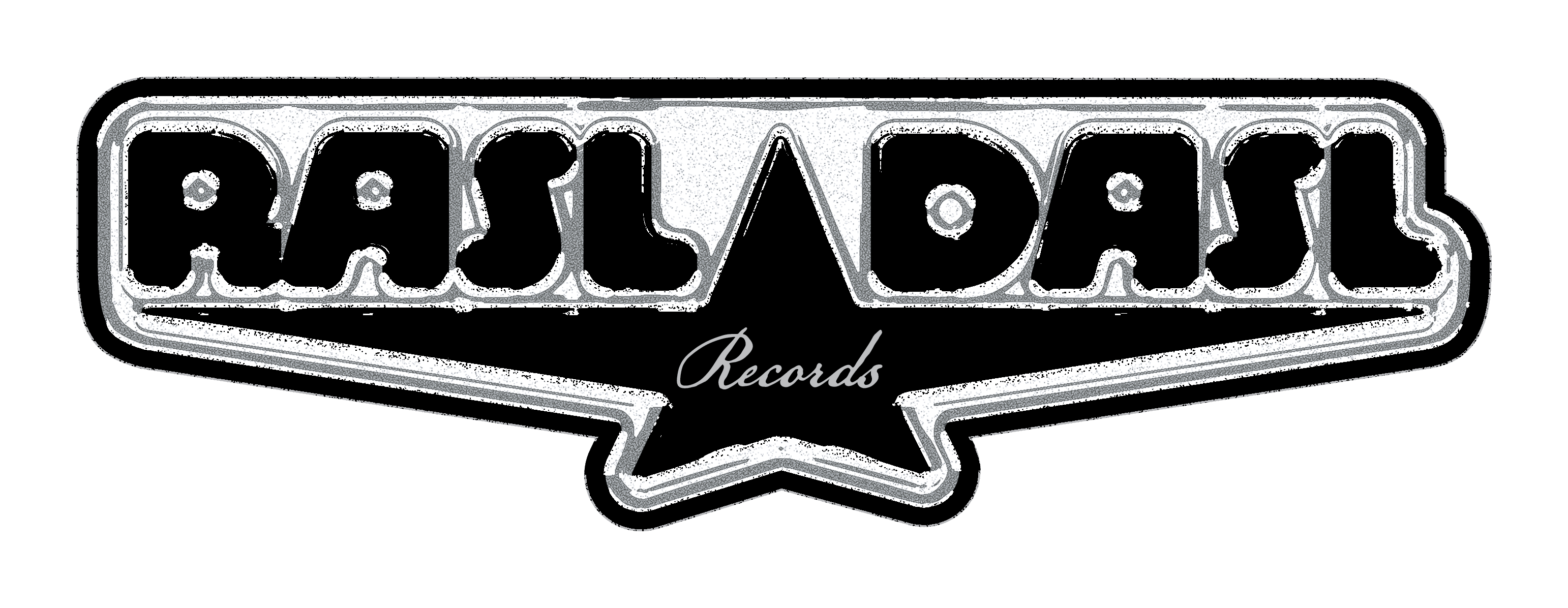 RASL DASL RECORDS